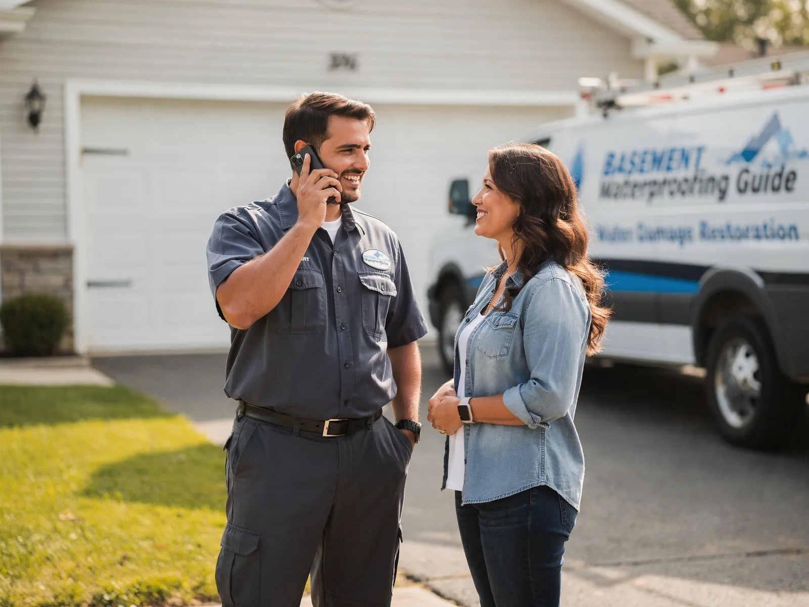 Basement Waterproofing Near Me Blodgett Mills, NY FAQs